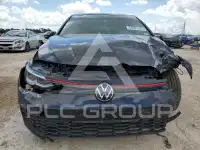 2023 Volkswagen GTI фото