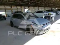2023 Volkswagen GTI фото