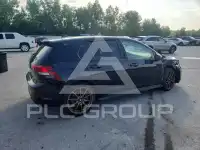 2023 Volkswagen GTI фото