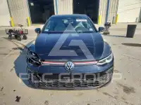 2023 Volkswagen GTI фото