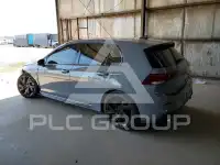 2023 Volkswagen GTI фото