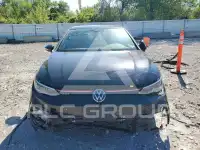 2023 Volkswagen GTI фото