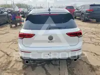 2023 Volkswagen GTI фото