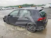 2023 Volkswagen GTI photo