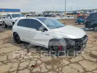 2023 Volkswagen GTI фото