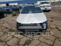 2023 Volkswagen GTI фото