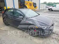 2023 Volkswagen GTI photo