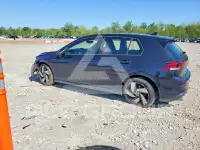 2023 Volkswagen GTI фото