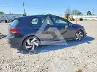2023 Volkswagen GTI фото