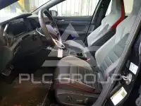 2023 Volkswagen GTI photo