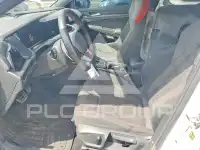 2023 Volkswagen GTI фото