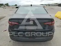 2023 Volkswagen Jetta фото