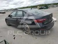 2023 Volkswagen Jetta фото