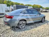 2023 Volkswagen Jetta фото