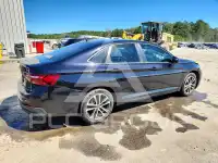 2023 Volkswagen Jetta photo