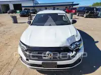 2023 Volkswagen Jetta фото