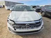 2023 Volkswagen Jetta фото