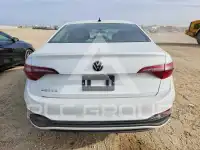 2023 Volkswagen Jetta фото