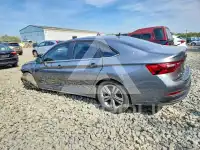 2023 Volkswagen Jetta фото