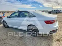 2023 Volkswagen Jetta фото
