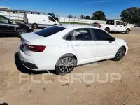 2023 Volkswagen Jetta фото