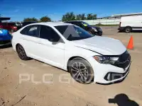 2023 Volkswagen Jetta фото