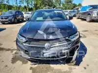 2023 Volkswagen Jetta photo