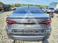 2023 Volkswagen Jetta фото