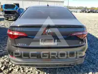 2023 Volkswagen Jetta фото