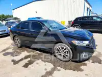 2023 Volkswagen Jetta photo