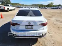 2023 Volkswagen Jetta фото