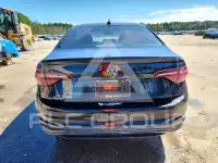 2023 Volkswagen Jetta photo