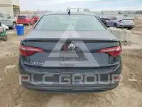 2023 Volkswagen Jetta фото
