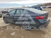 2023 Volkswagen Jetta фото