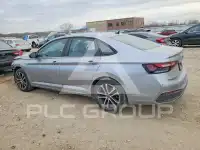 2023 Volkswagen Jetta photo