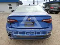 2023 Volkswagen Jetta photo