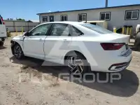2023 Volkswagen Jetta фото