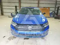 2023 Volkswagen Jetta photo