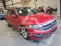 2023 Volkswagen Jetta photo