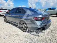 2023 Volkswagen Jetta photo