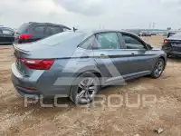 2023 Volkswagen Jetta фото