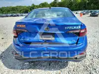 2023 Volkswagen Jetta фото
