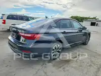 2023 Volkswagen Jetta фото
