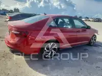 2023 Volkswagen Jetta фото