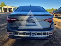 2023 Volkswagen Jetta photo