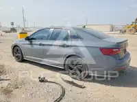 2023 Volkswagen Jetta фото
