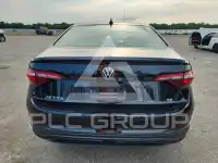 2023 Volkswagen Jetta photo