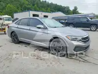 2023 Volkswagen Jetta photo