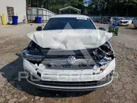 2023 Volkswagen Jetta фото