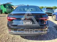 2023 Volkswagen Jetta photo